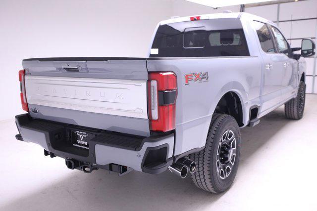 new 2024 Ford F-250 car, priced at $90,891