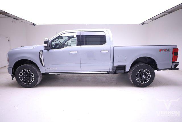 new 2024 Ford F-250 car, priced at $90,891