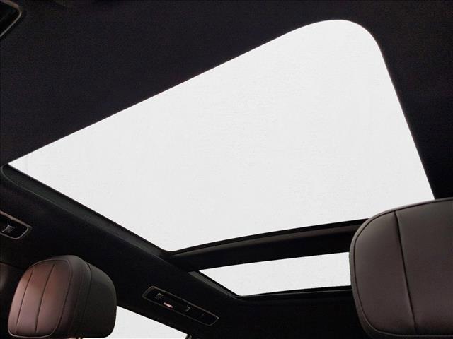 new 2025 Land Rover Range Rover car, priced at $155,070