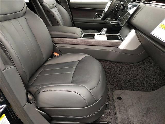 new 2025 Land Rover Range Rover car, priced at $155,070