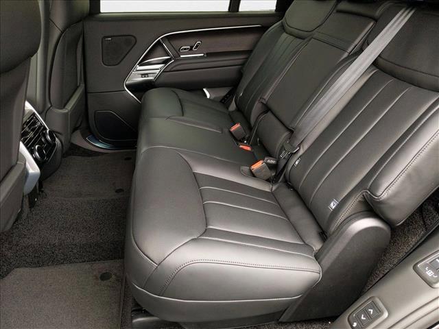 new 2025 Land Rover Range Rover car, priced at $155,070