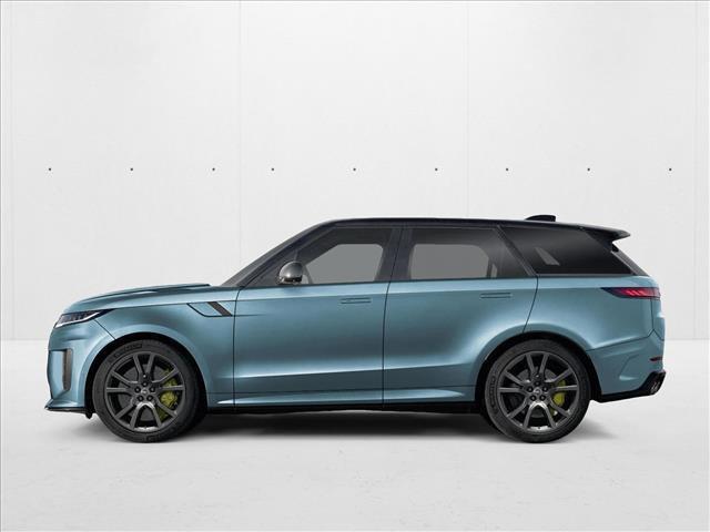 new 2025 Land Rover Range Rover Sport car, priced at $94,820