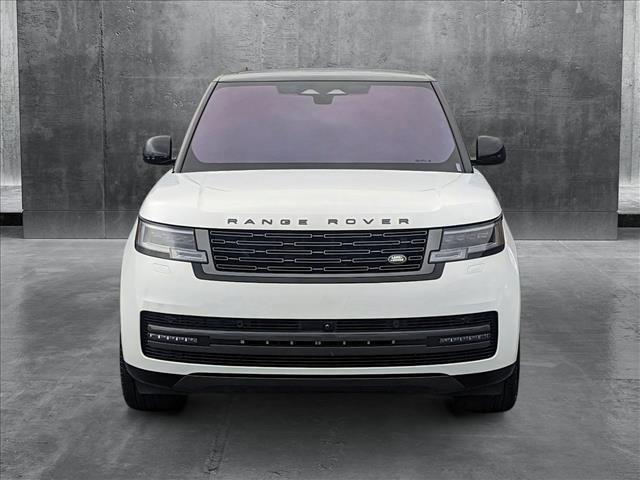 used 2023 Land Rover Range Rover car, priced at $125,995