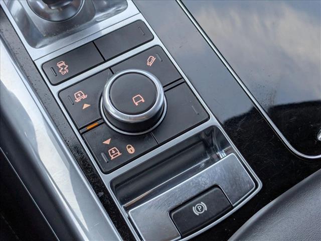 used 2022 Land Rover Range Rover Sport car, priced at $48,229