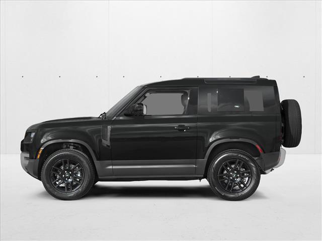 new 2025 Land Rover Defender car, priced at $79,713