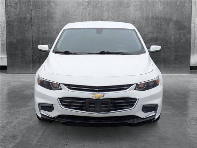 used 2018 Chevrolet Malibu car, priced at $14,554