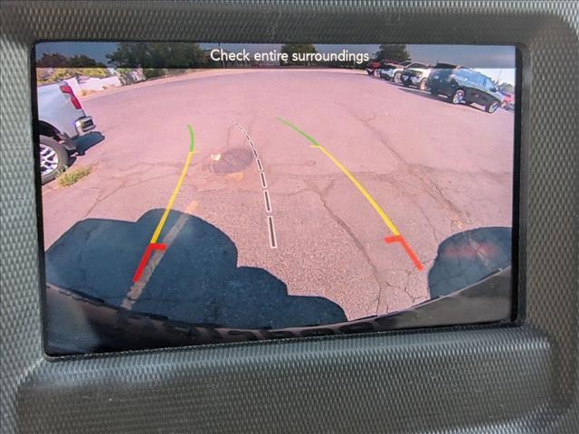 used 2019 Jeep Wrangler Unlimited car, priced at $32,497