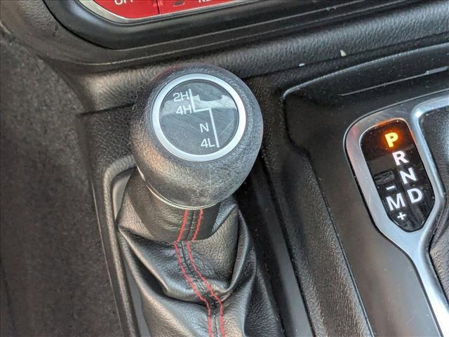 used 2019 Jeep Wrangler Unlimited car, priced at $32,497