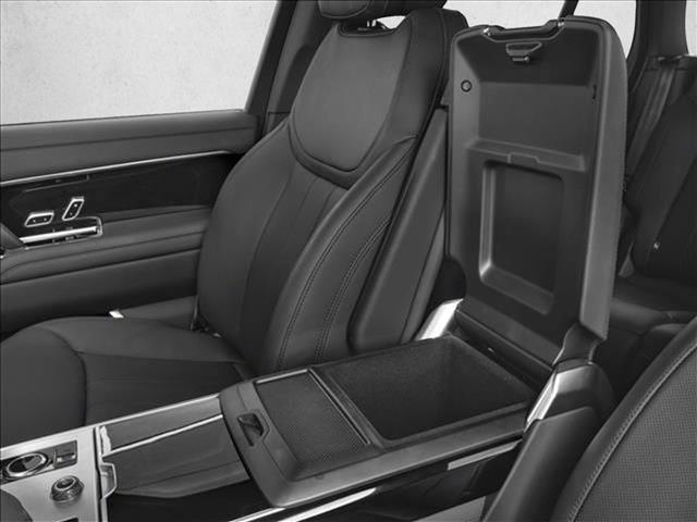 new 2025 Land Rover Range Rover car, priced at $150,975