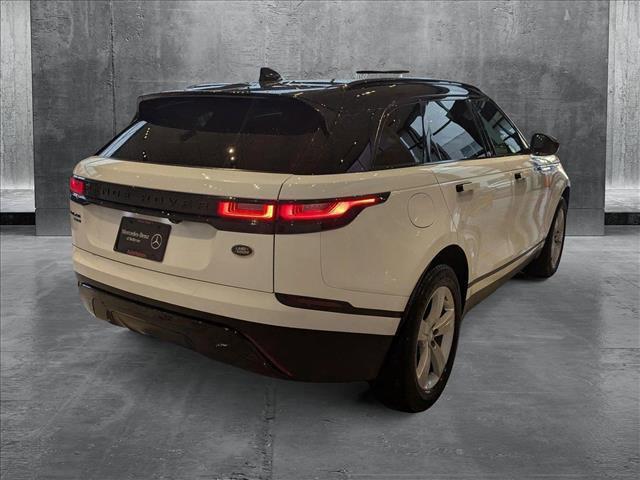 used 2018 Land Rover Range Rover Velar car, priced at $21,888