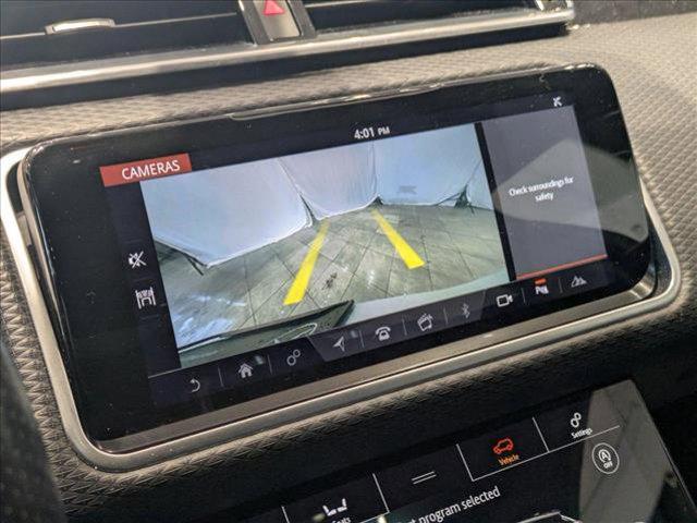 used 2018 Land Rover Range Rover Velar car, priced at $21,888