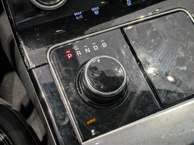 used 2018 Land Rover Range Rover Velar car, priced at $21,888