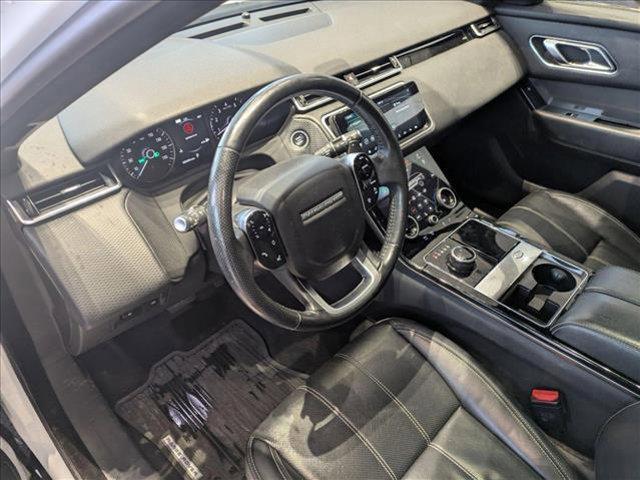 used 2018 Land Rover Range Rover Velar car, priced at $21,888