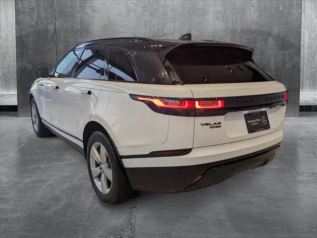 used 2018 Land Rover Range Rover Velar car, priced at $21,888