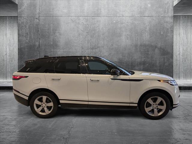 used 2018 Land Rover Range Rover Velar car, priced at $21,888