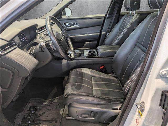 used 2018 Land Rover Range Rover Velar car, priced at $21,888