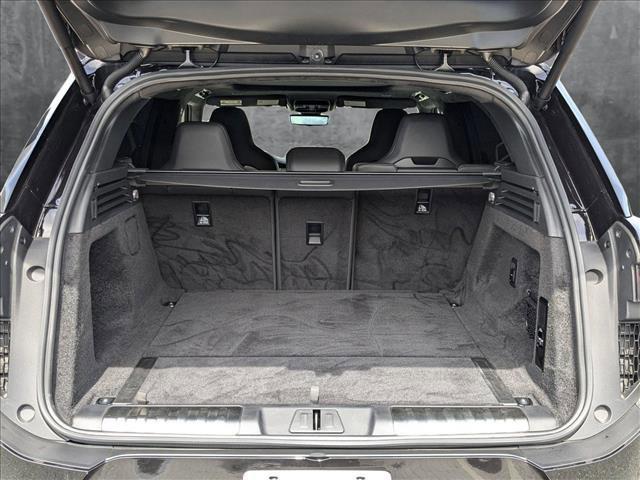 used 2024 Land Rover Range Rover Sport car, priced at $151,497
