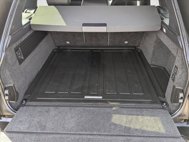 used 2019 Land Rover Range Rover car, priced at $39,082