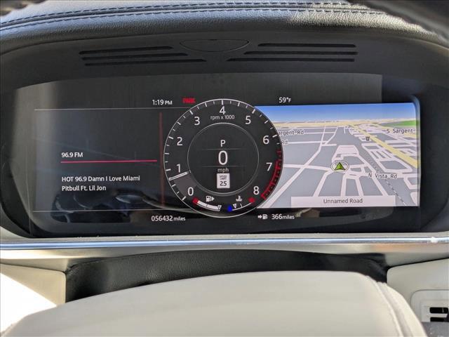 used 2019 Land Rover Range Rover car, priced at $39,082