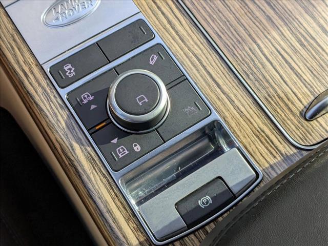 used 2019 Land Rover Range Rover car, priced at $39,082