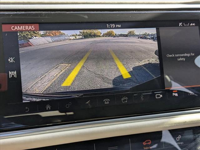 used 2019 Land Rover Range Rover car, priced at $39,082