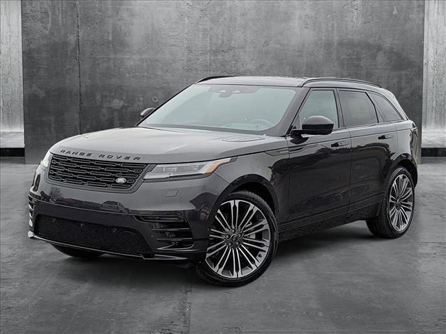 new 2025 Land Rover Range Rover car, priced at $92,005