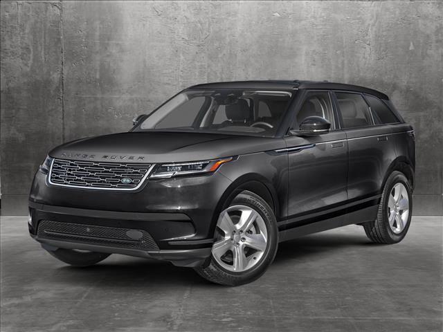 new 2025 Land Rover Range Rover car, priced at $92,005