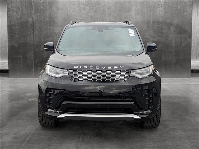 new 2024 Land Rover Discovery car, priced at $88,008