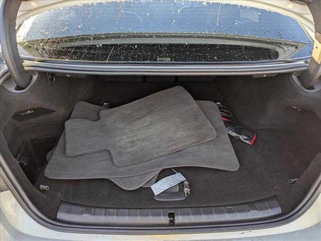 used 2018 BMW 530e car, priced at $18,955