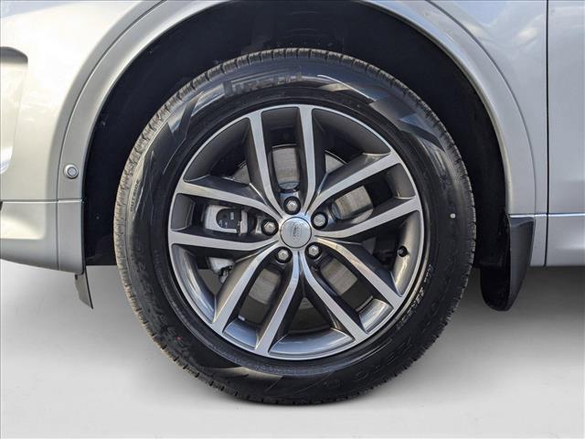 new 2025 Land Rover Discovery Sport car, priced at $56,868