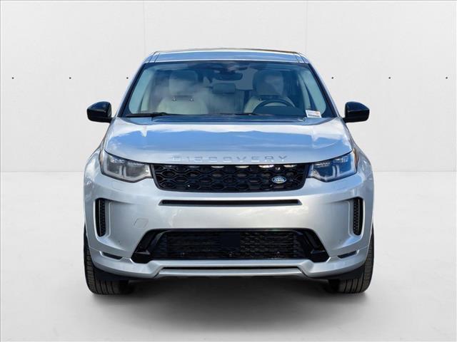 new 2025 Land Rover Discovery Sport car, priced at $56,868
