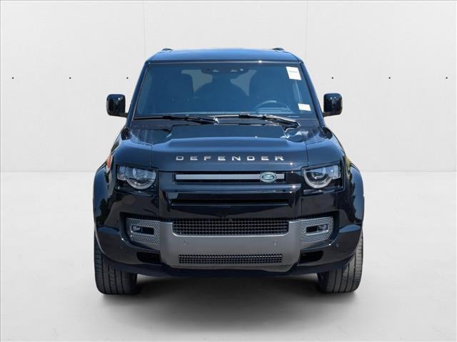 new 2024 Land Rover Defender car, priced at $98,258