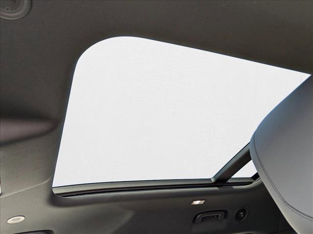 new 2024 Land Rover Defender car, priced at $98,258