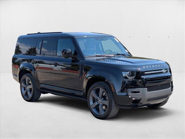 new 2024 Land Rover Defender car, priced at $98,258