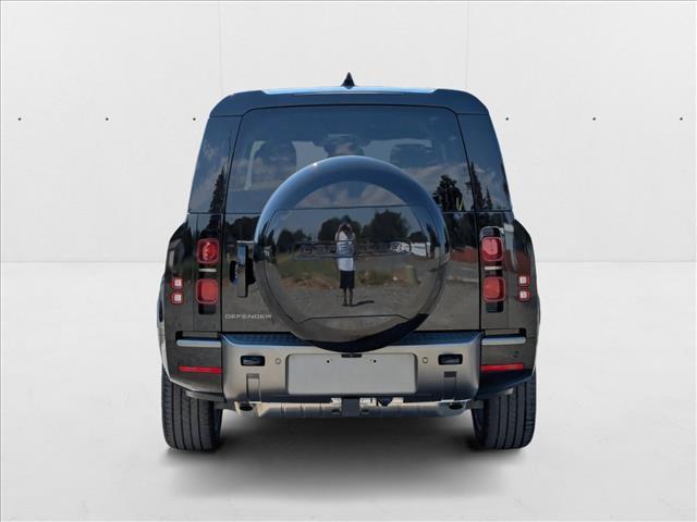new 2024 Land Rover Defender car, priced at $98,258