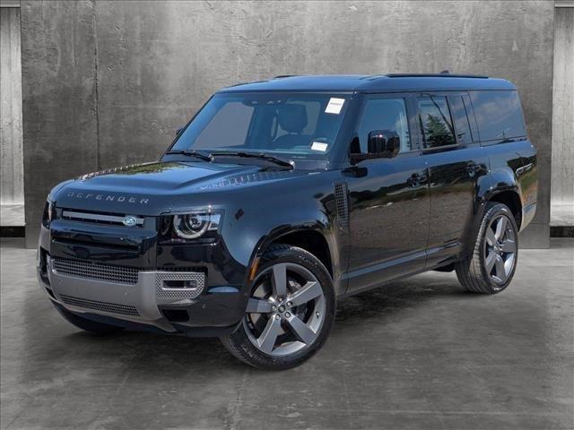 new 2024 Land Rover Defender car, priced at $98,258