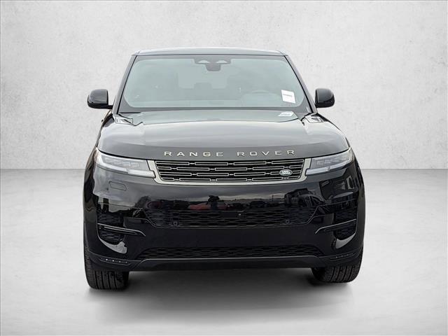 new 2025 Land Rover Range Rover Sport car, priced at $94,190