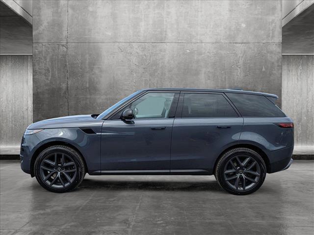 new 2024 Land Rover Range Rover Sport car, priced at $98,770