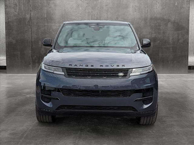 new 2024 Land Rover Range Rover Sport car, priced at $98,770