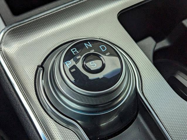 used 2023 Ford Edge car, priced at $28,955