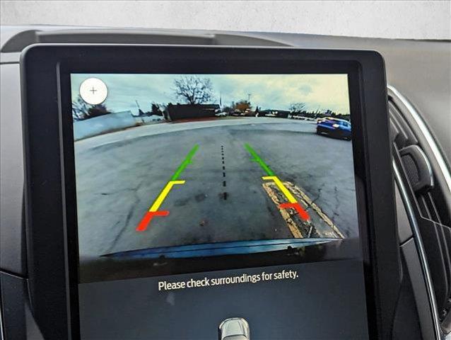 used 2023 Ford Edge car, priced at $28,955