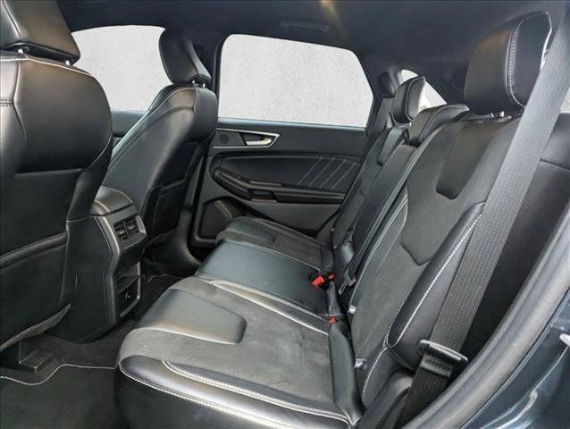 used 2023 Ford Edge car, priced at $28,955