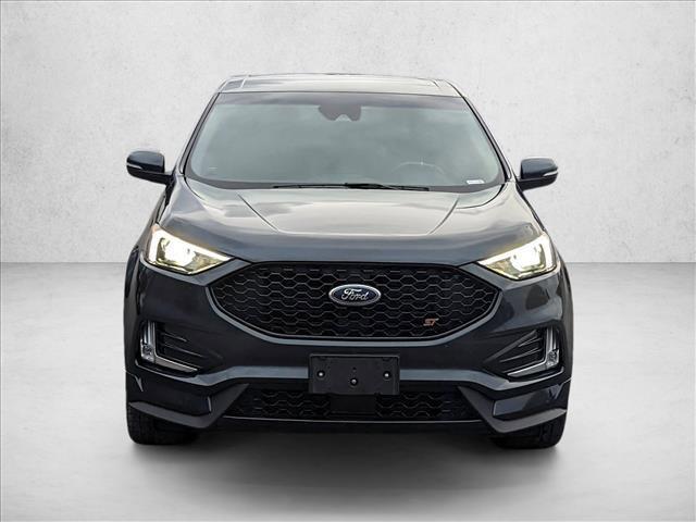 used 2023 Ford Edge car, priced at $28,955