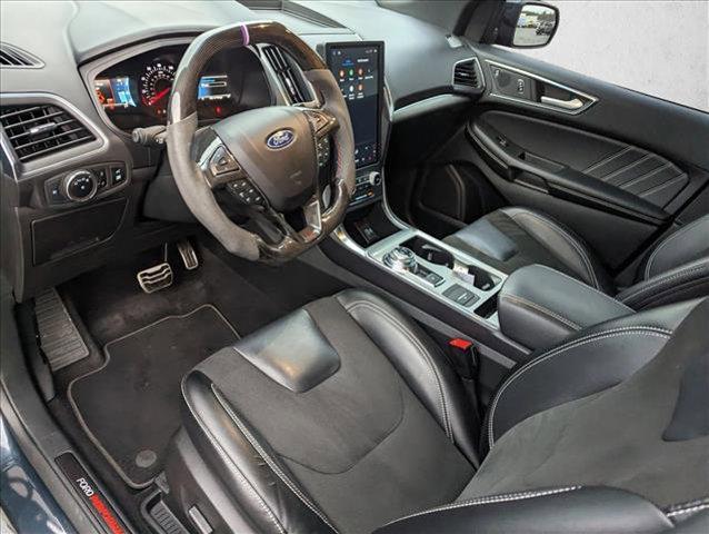 used 2023 Ford Edge car, priced at $28,955