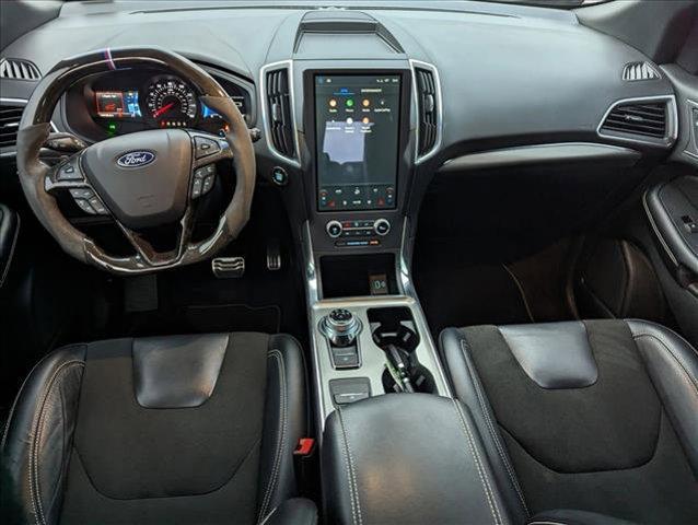 used 2023 Ford Edge car, priced at $28,955