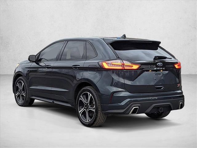 used 2023 Ford Edge car, priced at $28,955