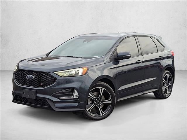 used 2023 Ford Edge car, priced at $28,955