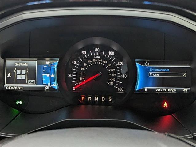 used 2023 Ford Edge car, priced at $28,955