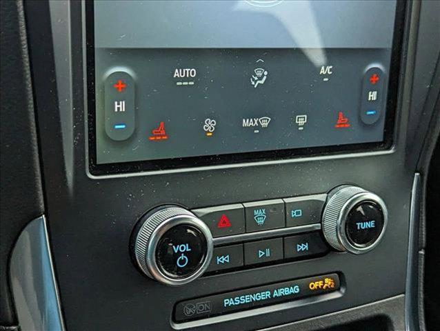 used 2023 Ford Edge car, priced at $28,955