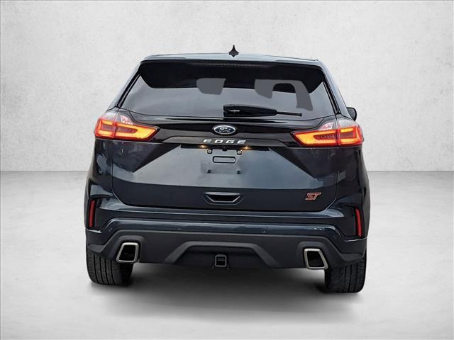 used 2023 Ford Edge car, priced at $28,955